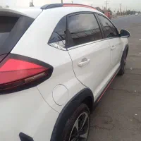 فروش mvm x33کراس مدل۱۴۰۳تحویل ۱۴۰۴|خودرو سواری و وانت|تهران, امانیه|دیوار