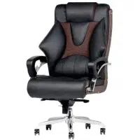 فروش صندلی مدیریتی لیور مدل m5000 با قیمت مناسب