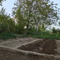 باعچه جمال آباد|فروش زمین و ملک کلنگی|انزل, |دیوار