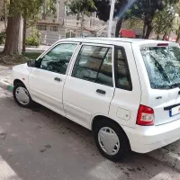 پراید 111SE سال 95