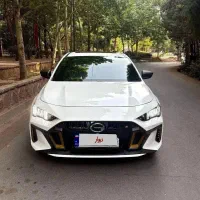 گک امپو بنزینی توربو فروش فوری