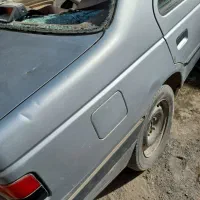 بدنه پژو ۴۰۵ در و گلگیرو شاسی عقب و جلو|قطعات یدکی و لوازم جانبی|مشهد, سپاد|دیوار