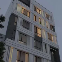 اپارتمان۱۶۰متر/تیموری