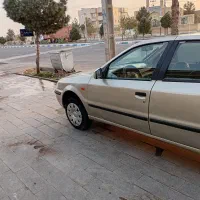 سمندفروش فوری|خودرو سواری و وانت|تایباد, |دیوار