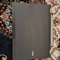 لپ تاپ برند دل Dell کاملا سالم|رایانه همراه|تهران, آذری|دیوار