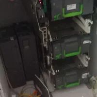 خودپرداز ATM عابربانک وینکور 2150|فروشگاه و مغازه|مشهد, هفت تیر (آب و برق)|دیوار