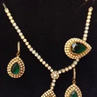 سرویس نقره