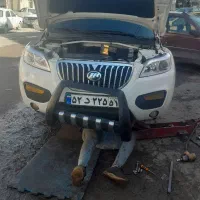 تعمیرگاه تخصصی چیا|خدمات موتور و ماشین|سنندج, |دیوار