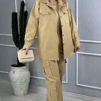 چند دست لباس