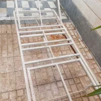 تخت بیمار|تخت و سرویس خواب|اسلامشهر, زرافشان|دیوار