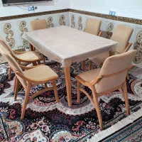 میز غذا خوری