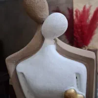 مجسمه دکوری