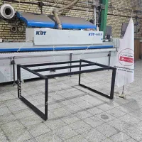 پایه میز فلزی  ....|دفتر کار|پردیس, شهرک صنعتی کمرد|دیوار