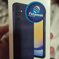 گوشی A25 5g 256 رم۸|موبایل|بوشهر, |دیوار