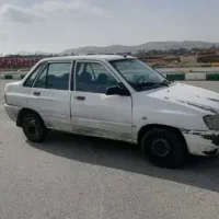 پراید 132 مدل 89