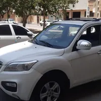 لیفان 520معاوضه ایکس 60اتوماتیک ۱۳۹۷|خودرو سواری و وانت|اصفهان, باغ دریاچه|دیوار