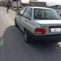 پراید صندوق‌دار بنزینی، مدل ۱۳۸۵|خودرو سواری و وانت|آمل, |دیوار