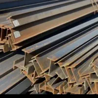 2شاخه تیرآهن 14