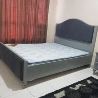 تخت خواب دونفره