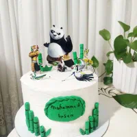 کیک و شیرینی