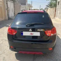 کوییک Rمدل ۱۴۰۰بستک|خودرو سواری و وانت|بندرعباس, |دیوار