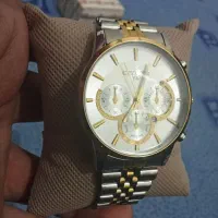 ساعت سیتیزنVIP اصل ژاپنی سه موتوره ضد آب شبنما|ساعت|ایذه, |دیوار