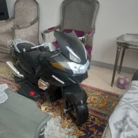 موتور شارژی