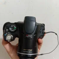 دوربین کانن SX30 پاورشات فیلمبرداری HD