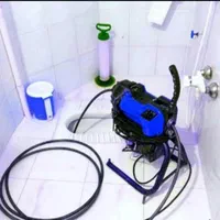 لوله بازکن ۲۴ساعته کل شهر ۱رزان شبانه روزی باز کن|خدمات پیشه و مهارت|مشهد, شهید فرامرز عباسی|دیوار