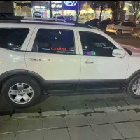 موهاوی ۸ سیلندر ۲۰۱۱