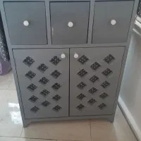 میز اتو mdf