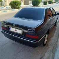 پژو پارس سال ۱۴۰۲ اتاق تهران|خودرو سواری و وانت|خورموج, |دیوار