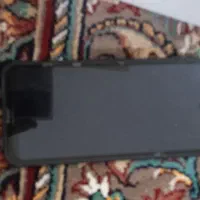 کوشی هووای Y5 رنک آبی