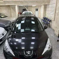 207 پاناروما مشکی