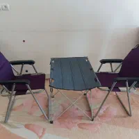 صندلی و میز وزیرانداز|صندلی و نیمکت|ملایر, |دیوار