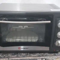 تستر.پلوپز چندکاره.کیک پز.هواپز|اجاق گاز و لوازم برقی پخت‌وپز|لنجان, |دیوار