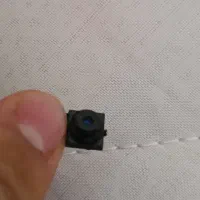 دوربین مخفی