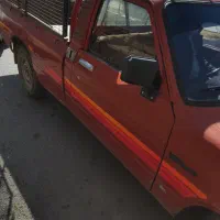 تویوتا هایلوکس|خودرو سواری و وانت|اصفهان, الهیه|دیوار