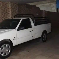 وانت آریسان مدل ۹۴|خودرو سواری و وانت|بندرعباس, |دیوار