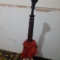 قلیون چوب سرخ اصل