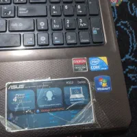 لبتاپ لب تاپ لپ تاپ ایسوس|رایانه همراه|تهران, وحیدیه|دیوار