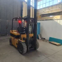 لیفتراک دوو اصل کره