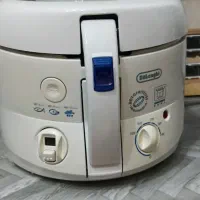 سرخکن دلونگی