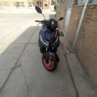 موتور|موتورسیکلت|تهران, هفده شهریور|دیوار