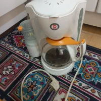 چایساز .قهوه ساز .آسیاب