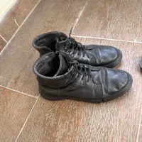 پوتین زمستانی سایز ۴۳و۴۲