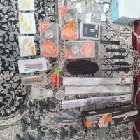 وسایل کاشت ناخن