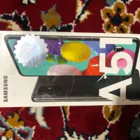فروش فوری گوشی سامسونگ a51