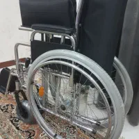 ویلچر تایوانی