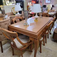 میز ناهارخوری ، ، ناهار خوری طرح گیتاری